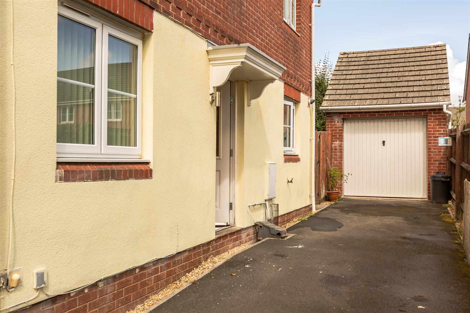Gors Avenue, Townhill, Swansea, SA1 6SE